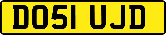 DO51UJD