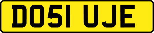 DO51UJE