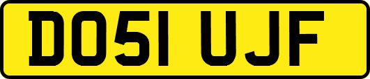 DO51UJF