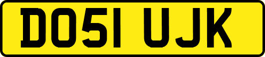 DO51UJK
