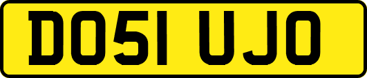 DO51UJO
