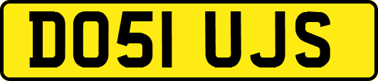 DO51UJS