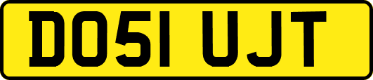 DO51UJT