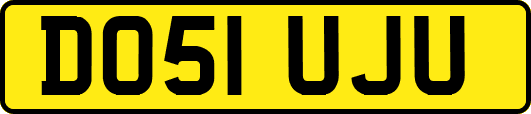 DO51UJU