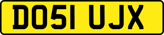 DO51UJX