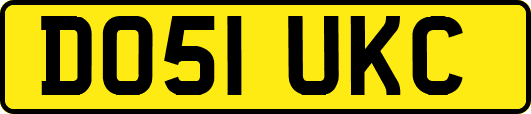 DO51UKC