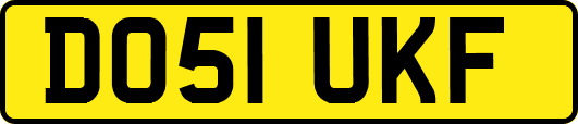DO51UKF