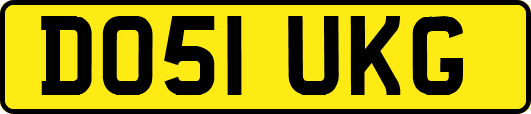 DO51UKG