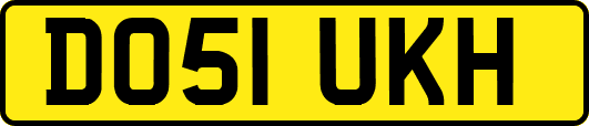 DO51UKH