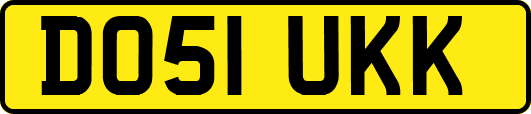 DO51UKK