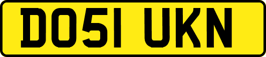 DO51UKN