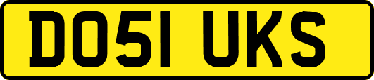 DO51UKS
