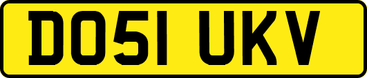 DO51UKV