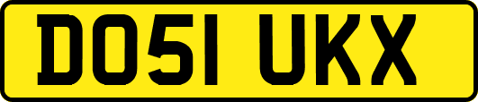 DO51UKX