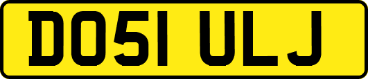 DO51ULJ