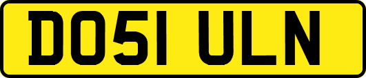 DO51ULN