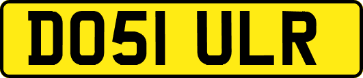 DO51ULR