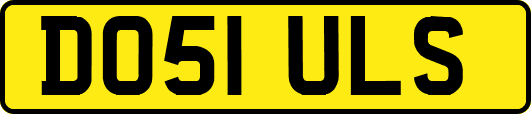 DO51ULS