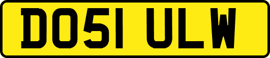 DO51ULW