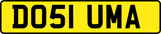 DO51UMA