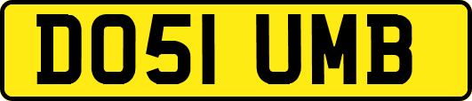 DO51UMB