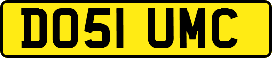 DO51UMC