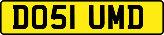 DO51UMD
