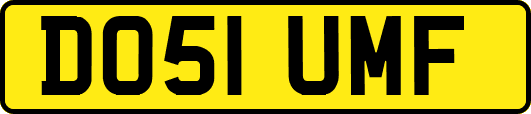 DO51UMF