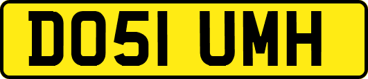 DO51UMH