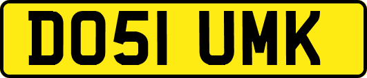 DO51UMK