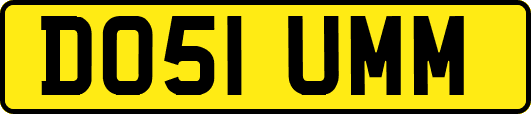 DO51UMM