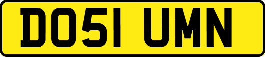 DO51UMN