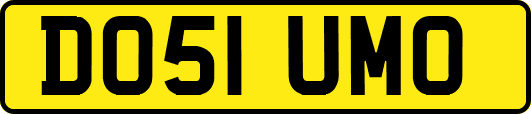 DO51UMO