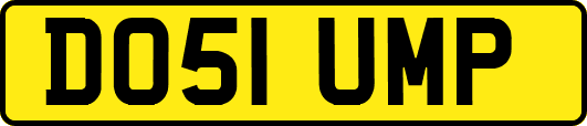 DO51UMP