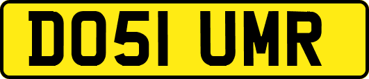 DO51UMR