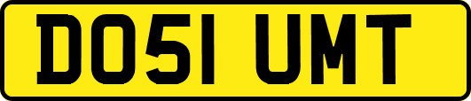 DO51UMT