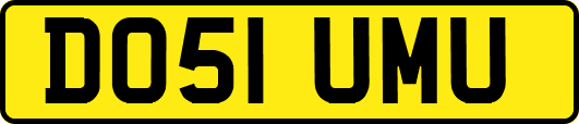 DO51UMU