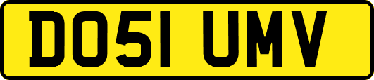 DO51UMV