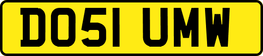 DO51UMW