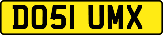 DO51UMX