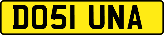 DO51UNA