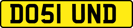 DO51UND