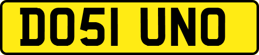 DO51UNO