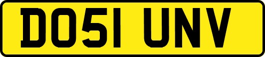 DO51UNV