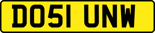 DO51UNW
