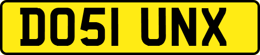 DO51UNX