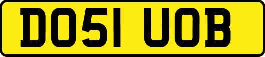 DO51UOB