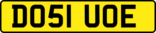 DO51UOE