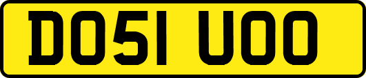 DO51UOO
