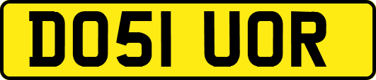 DO51UOR